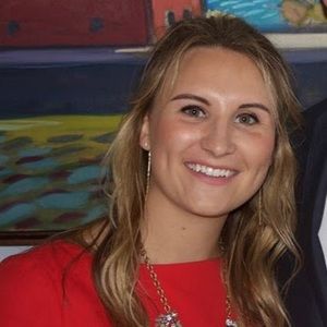 Meet your Posher, Olenka